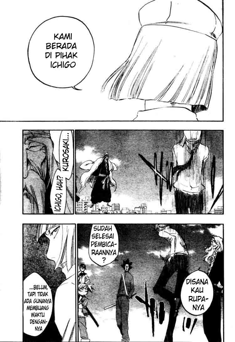 Read Bleach ID Manga Online
