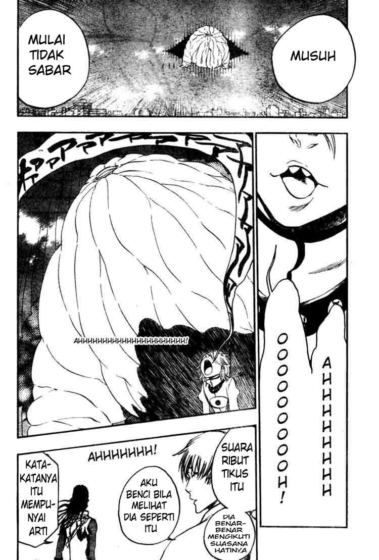 Read Bleach ID Manga Online