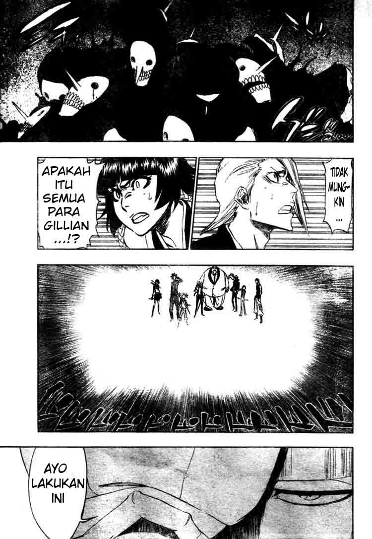 Read Bleach ID Manga Online