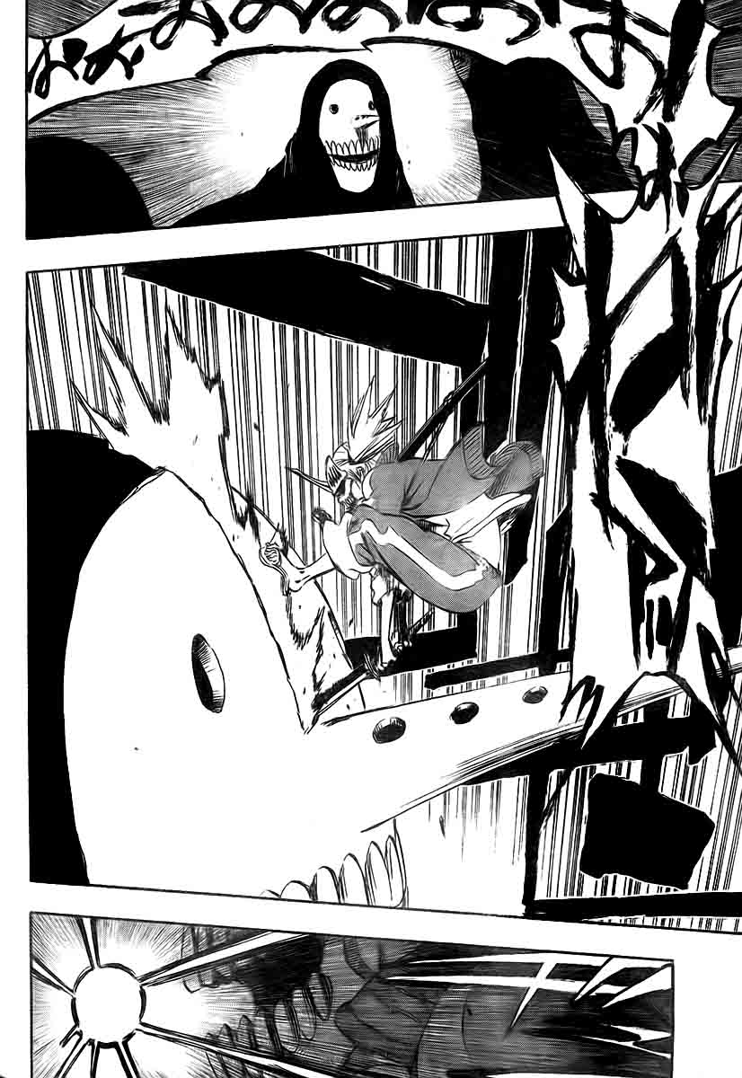 Read Bleach ID Manga Online