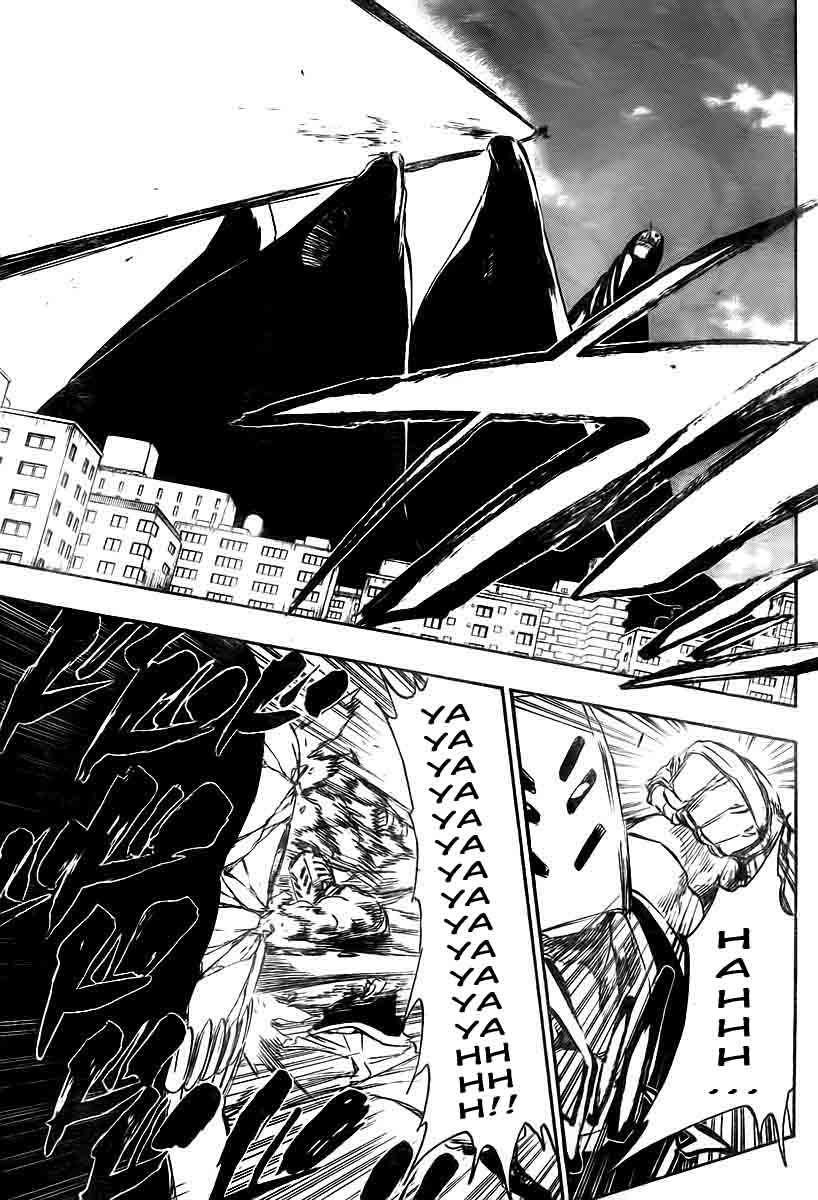 Read Bleach ID Manga Online