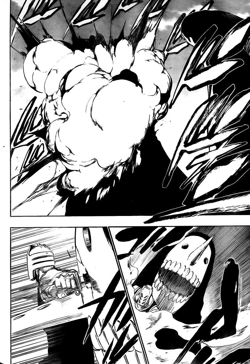 Read Bleach ID Manga Online