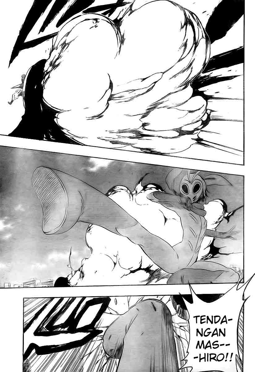 Read Bleach ID Manga Online