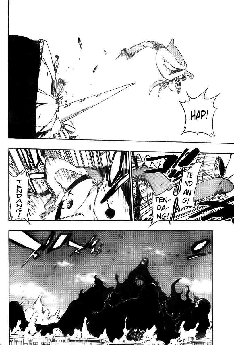 Read Bleach ID Manga Online