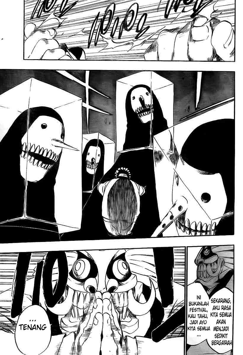 Read Bleach ID Manga Online