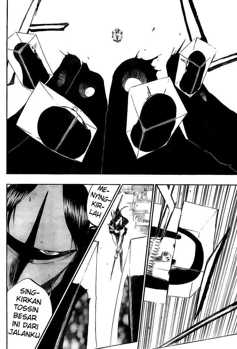 Read Bleach ID Manga Online