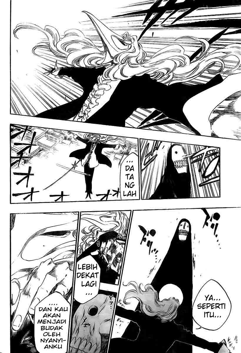 Read Bleach ID Manga Online