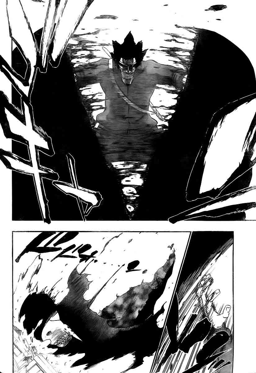Read Bleach ID Manga Online