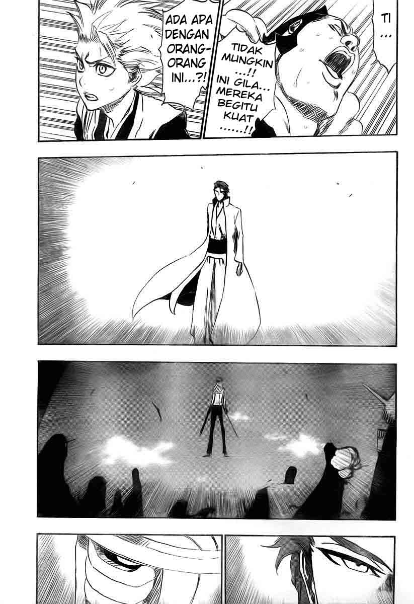 Read Bleach ID Manga Online