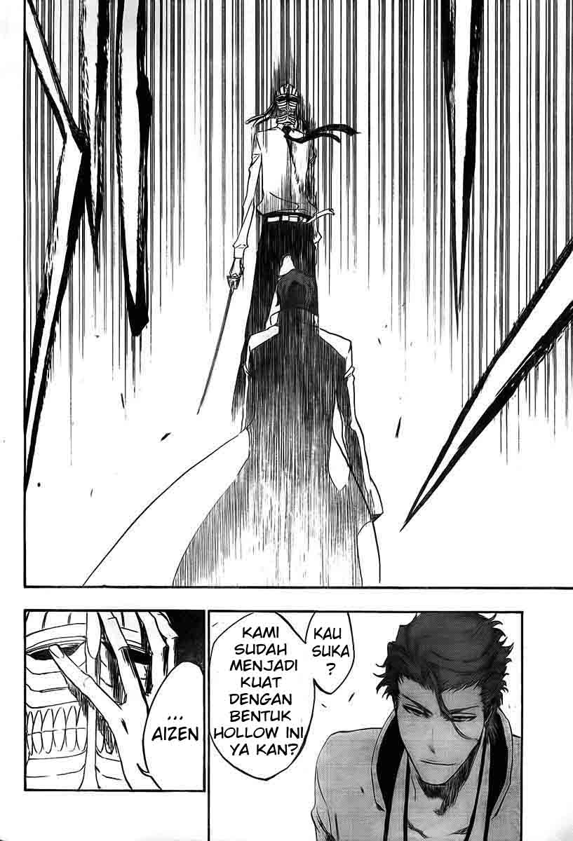 Read Bleach ID Manga Online