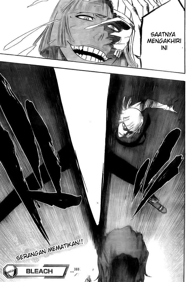 Read Bleach ID Manga Online