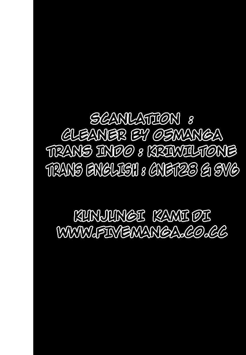 Read Bleach ID Manga Online