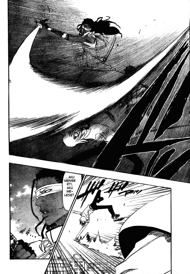 Read Bleach ID Manga Online