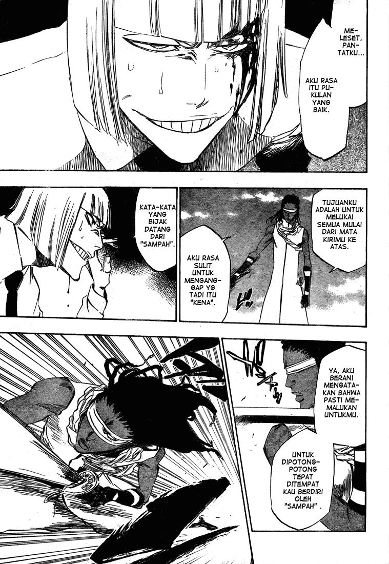 Read Bleach ID Manga Online