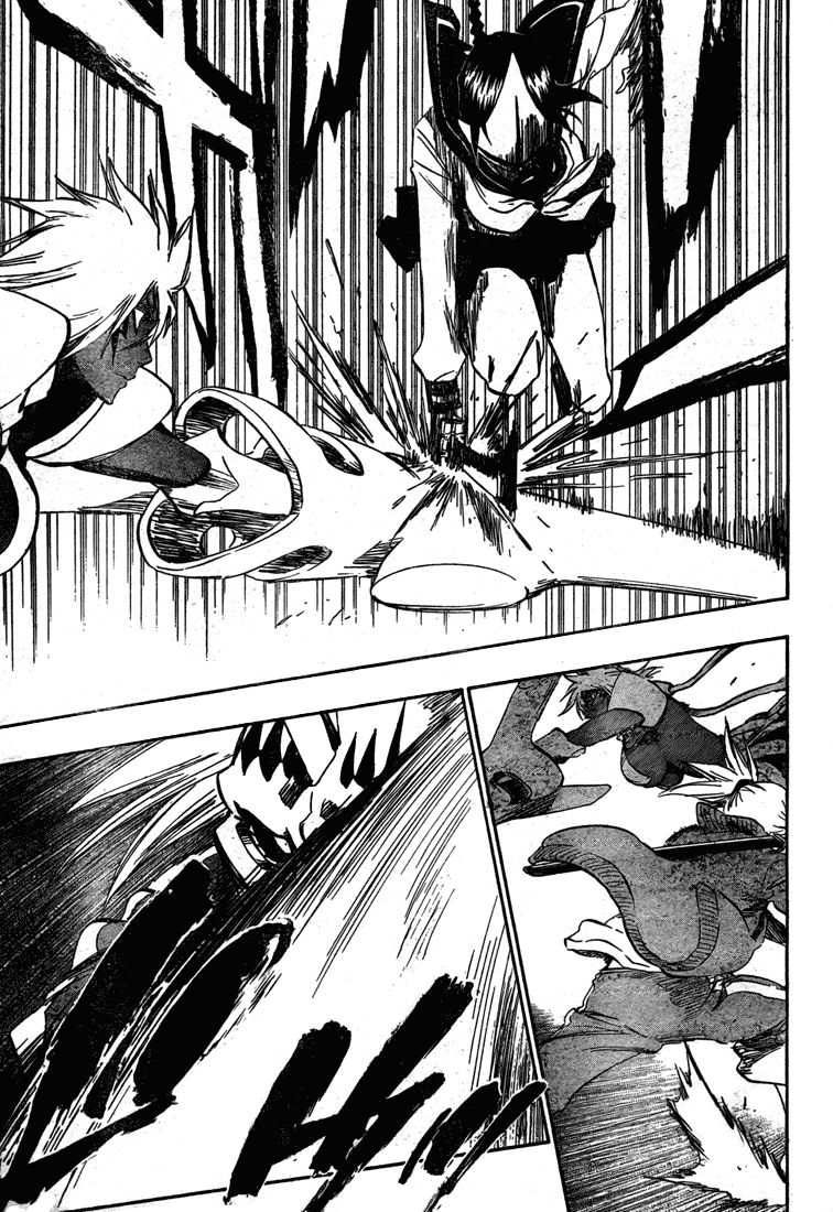 Read Bleach ID Manga Online
