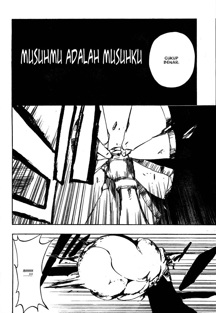 Read Bleach ID Manga Online