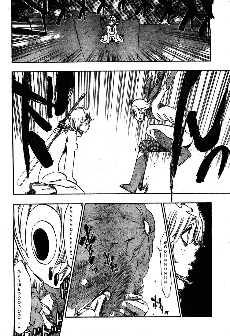 Read Bleach ID Manga Online