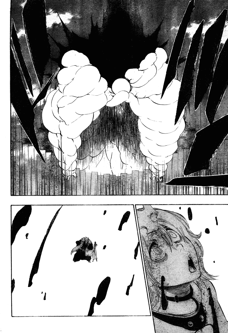 Read Bleach ID Manga Online