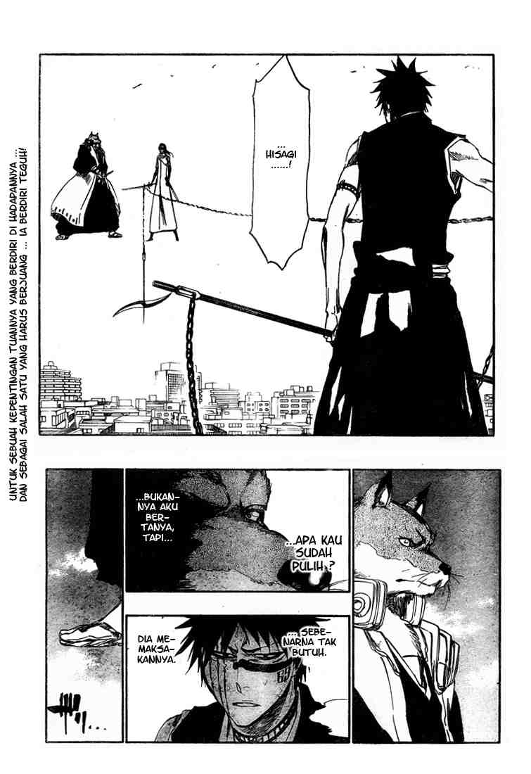 Read Bleach ID Manga Online