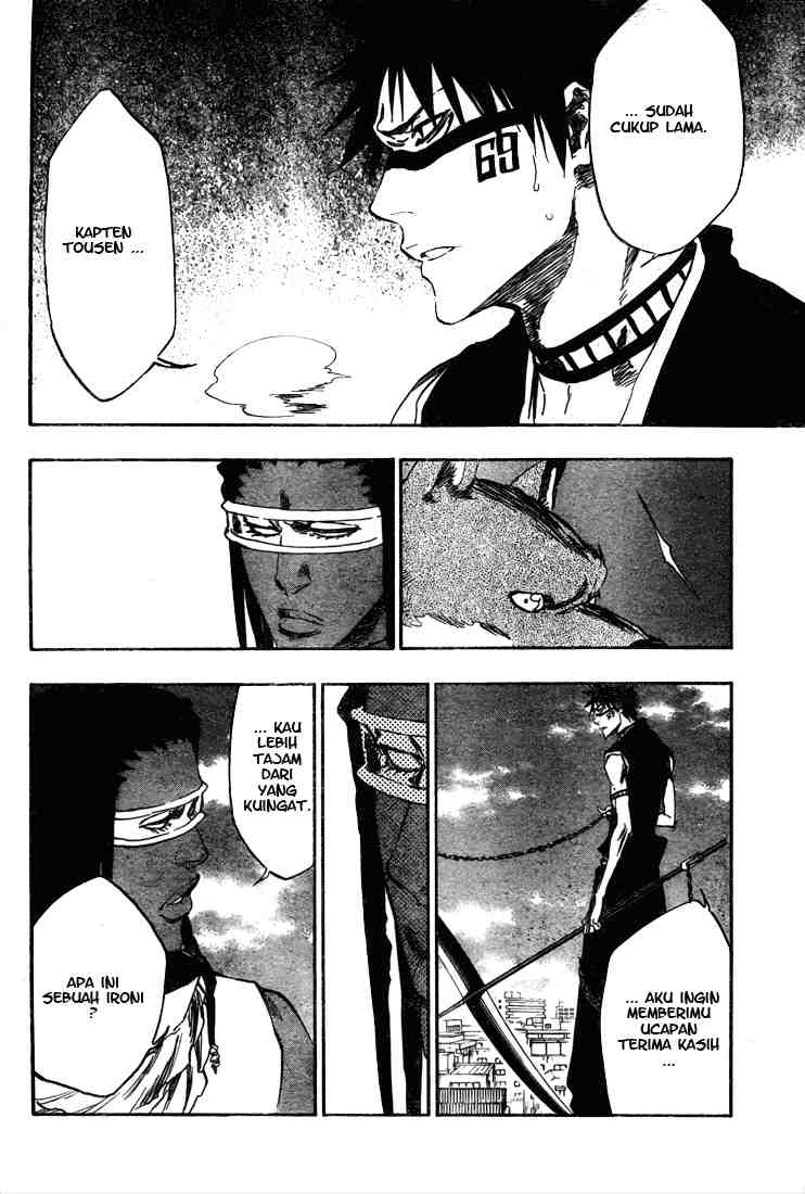 Read Bleach ID Manga Online