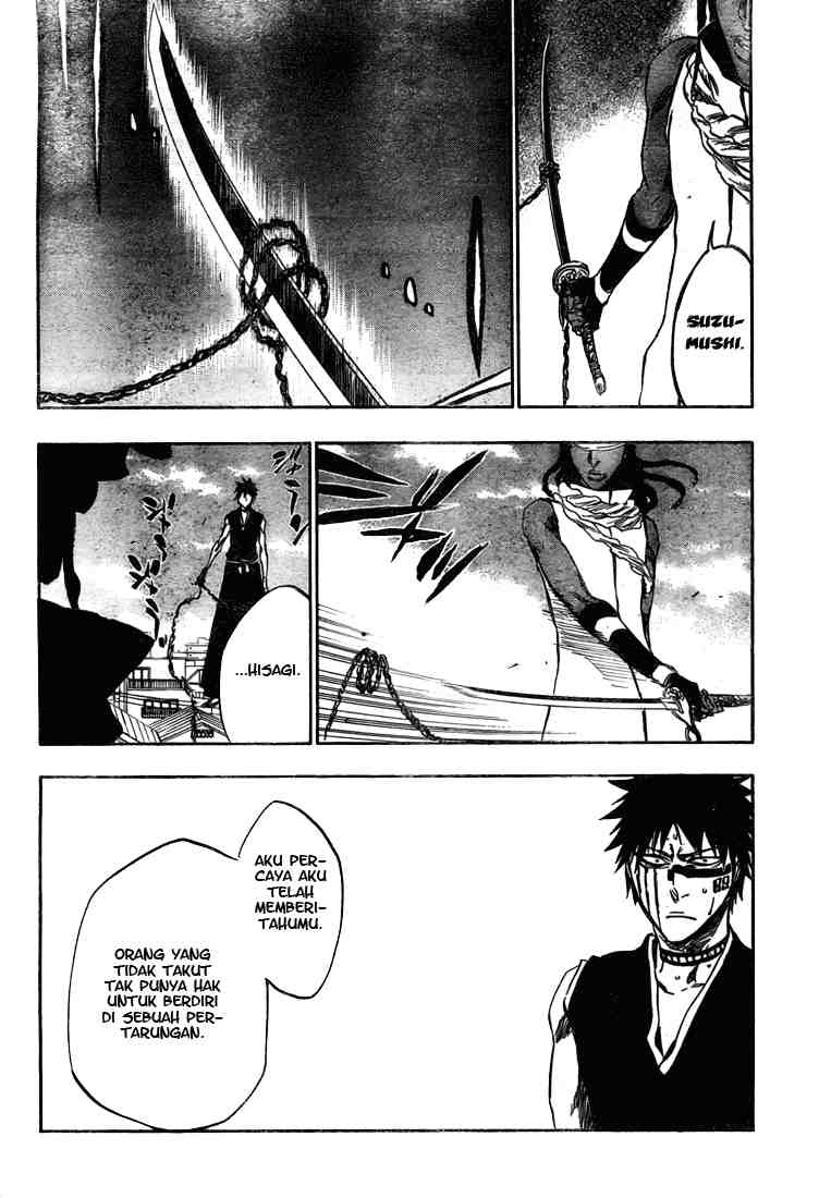 Read Bleach ID Manga Online