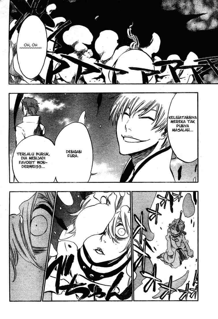Read Bleach ID Manga Online