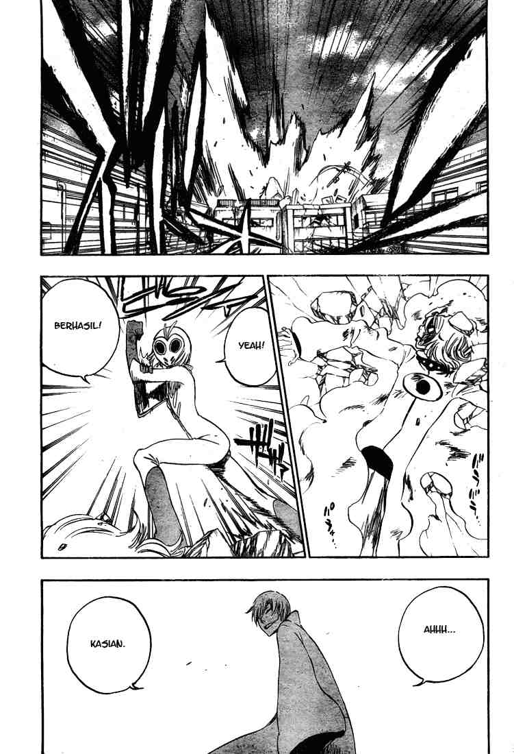 Read Bleach ID Manga Online