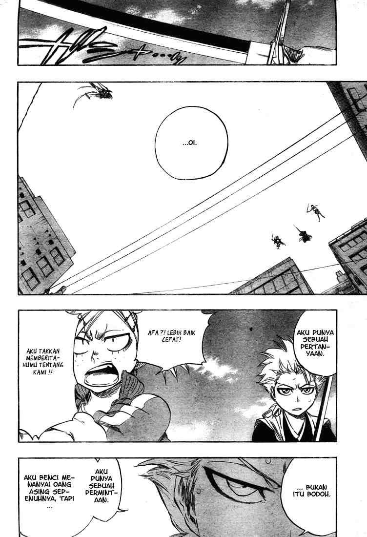 Read Bleach ID Manga Online