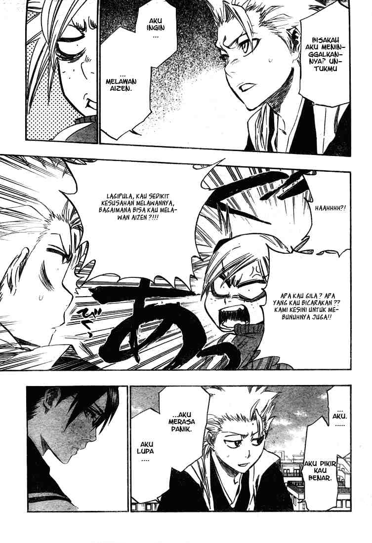Read Bleach ID Manga Online