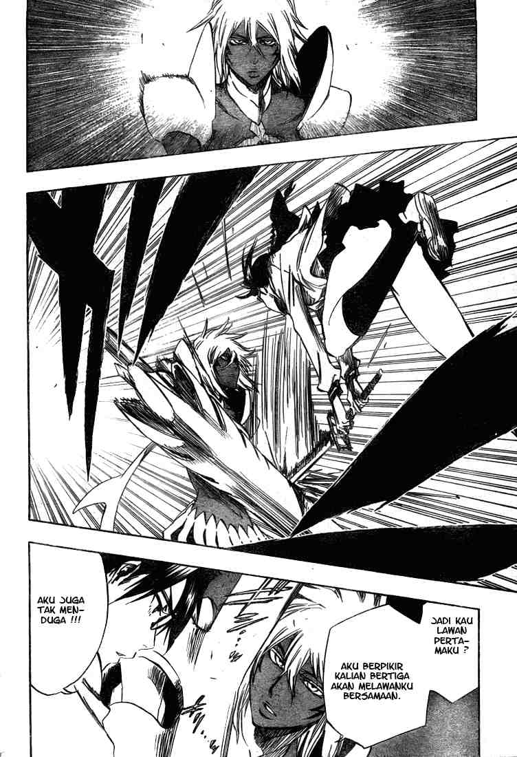Read Bleach ID Manga Online
