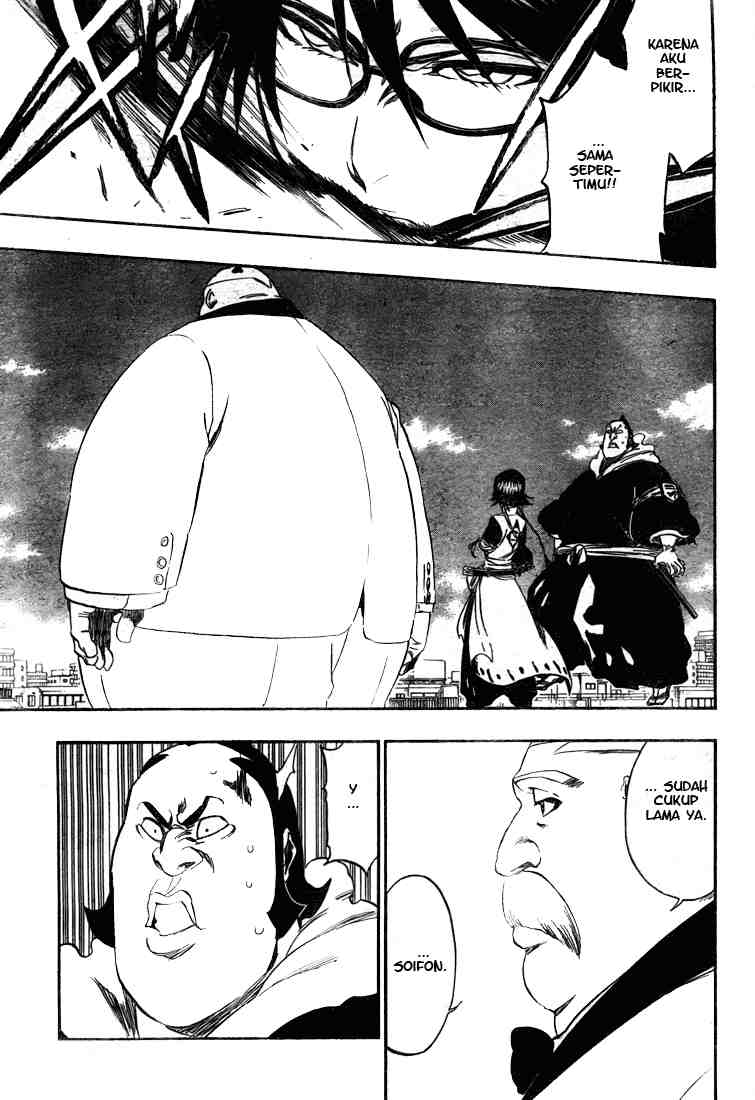 Read Bleach ID Manga Online