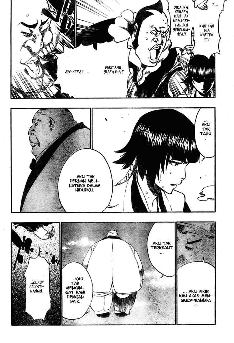 Read Bleach ID Manga Online