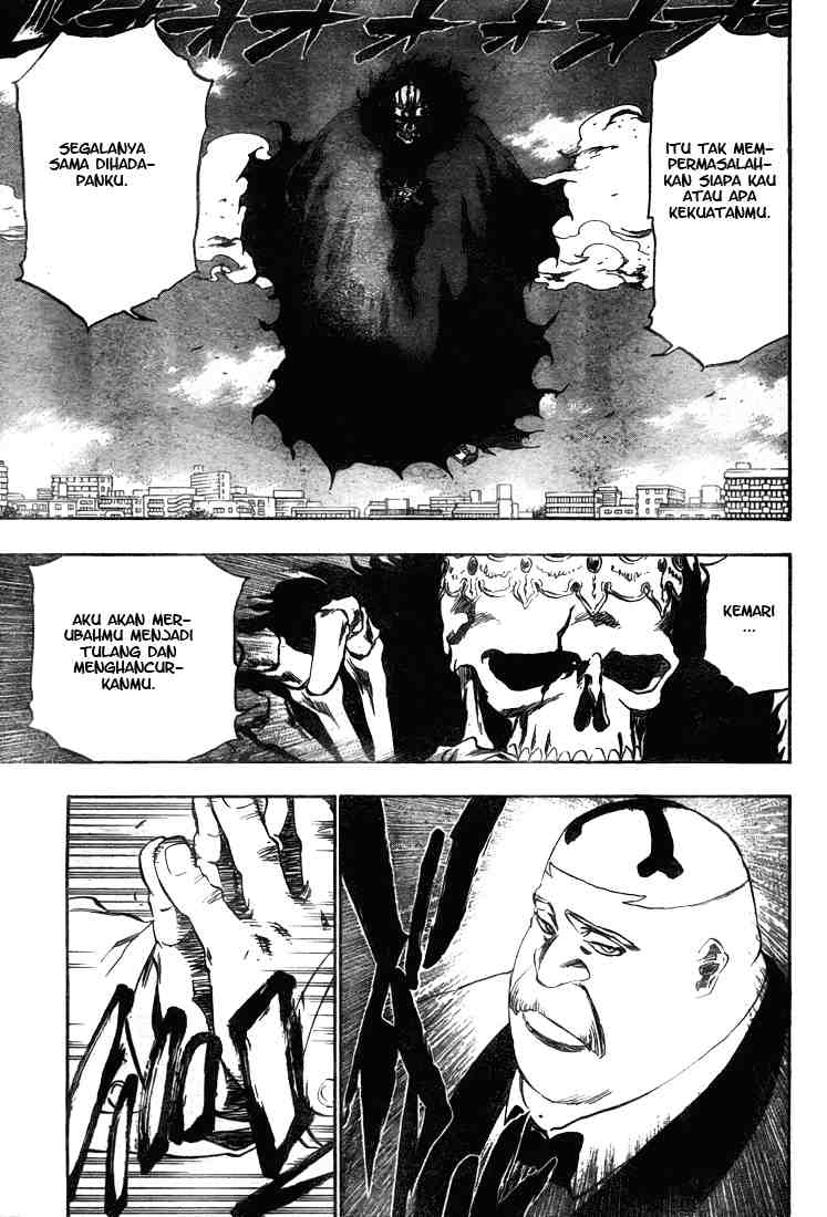Read Bleach ID Manga Online