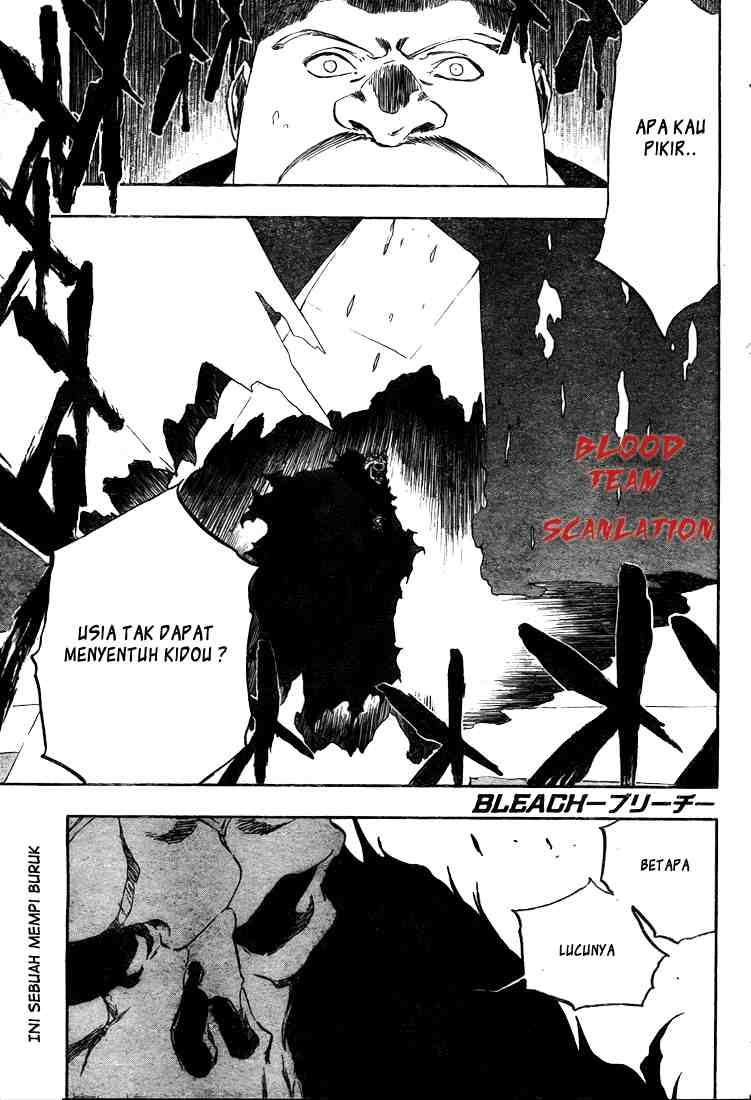 Read Bleach ID Manga Online