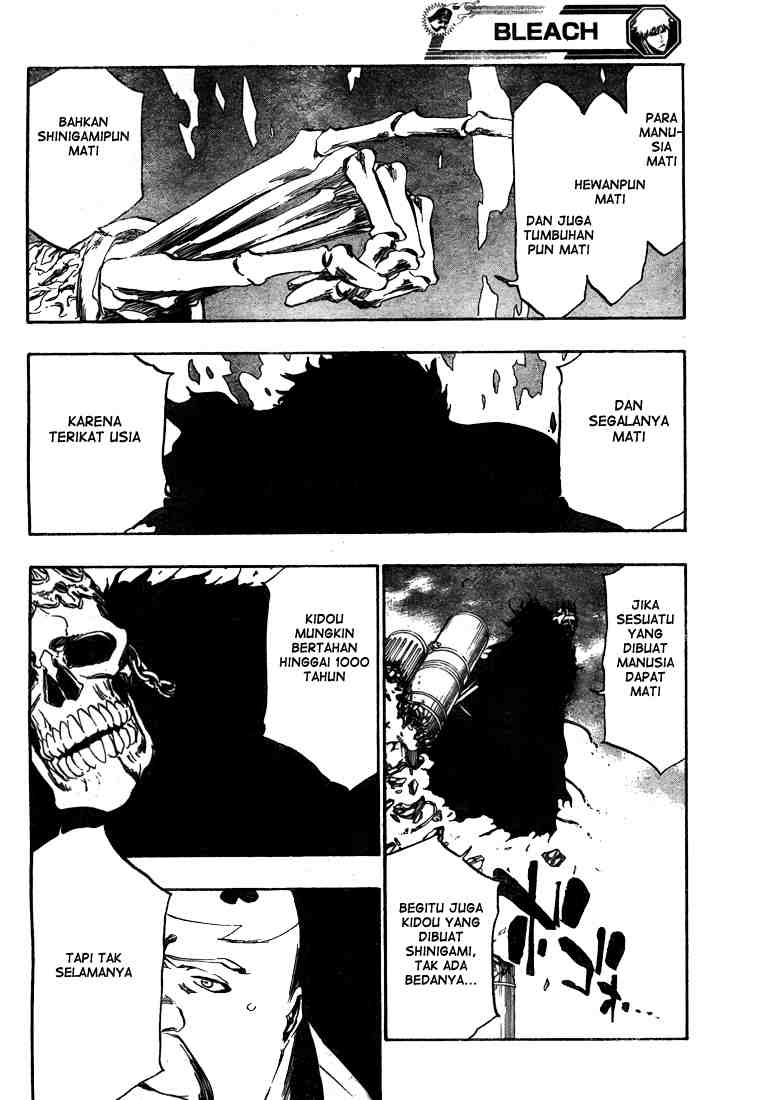 Read Bleach ID Manga Online