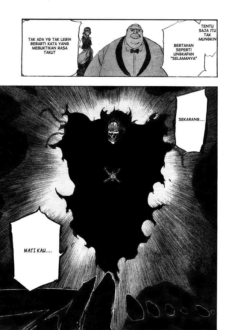 Read Bleach ID Manga Online