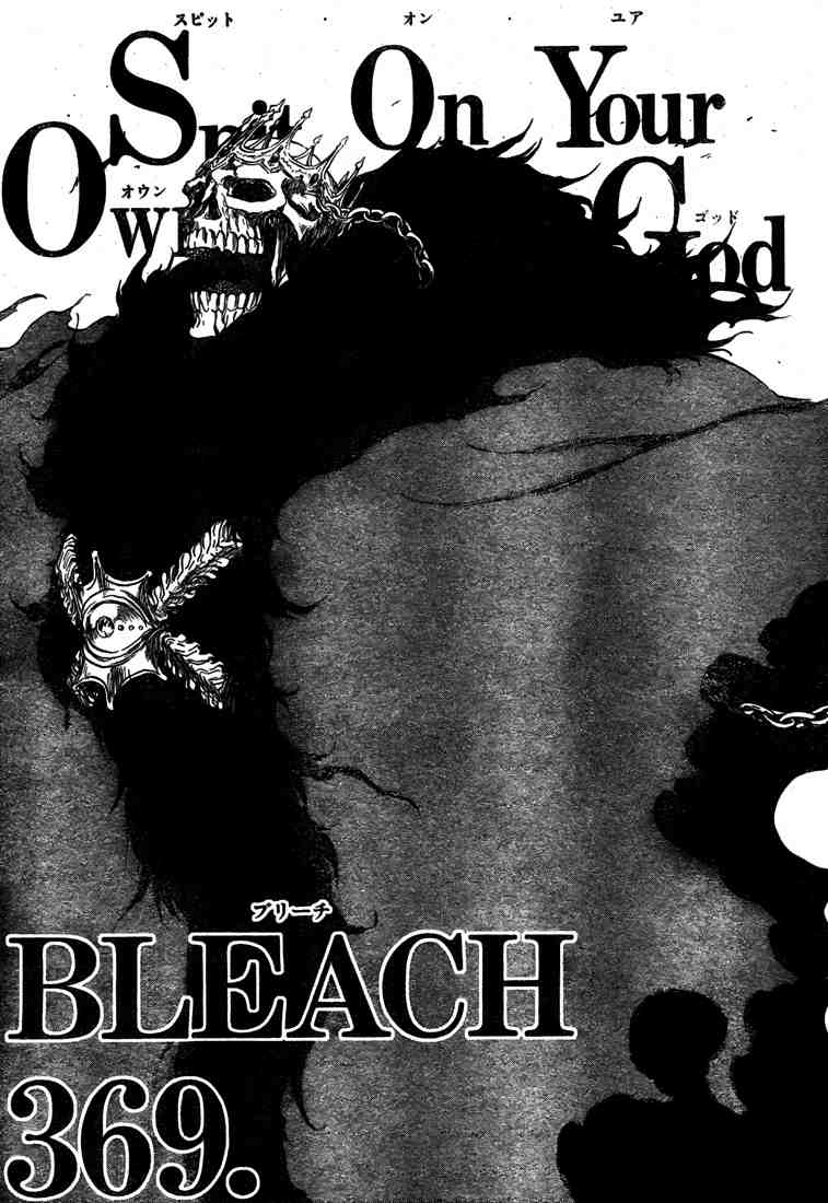 Read Bleach ID Manga Online