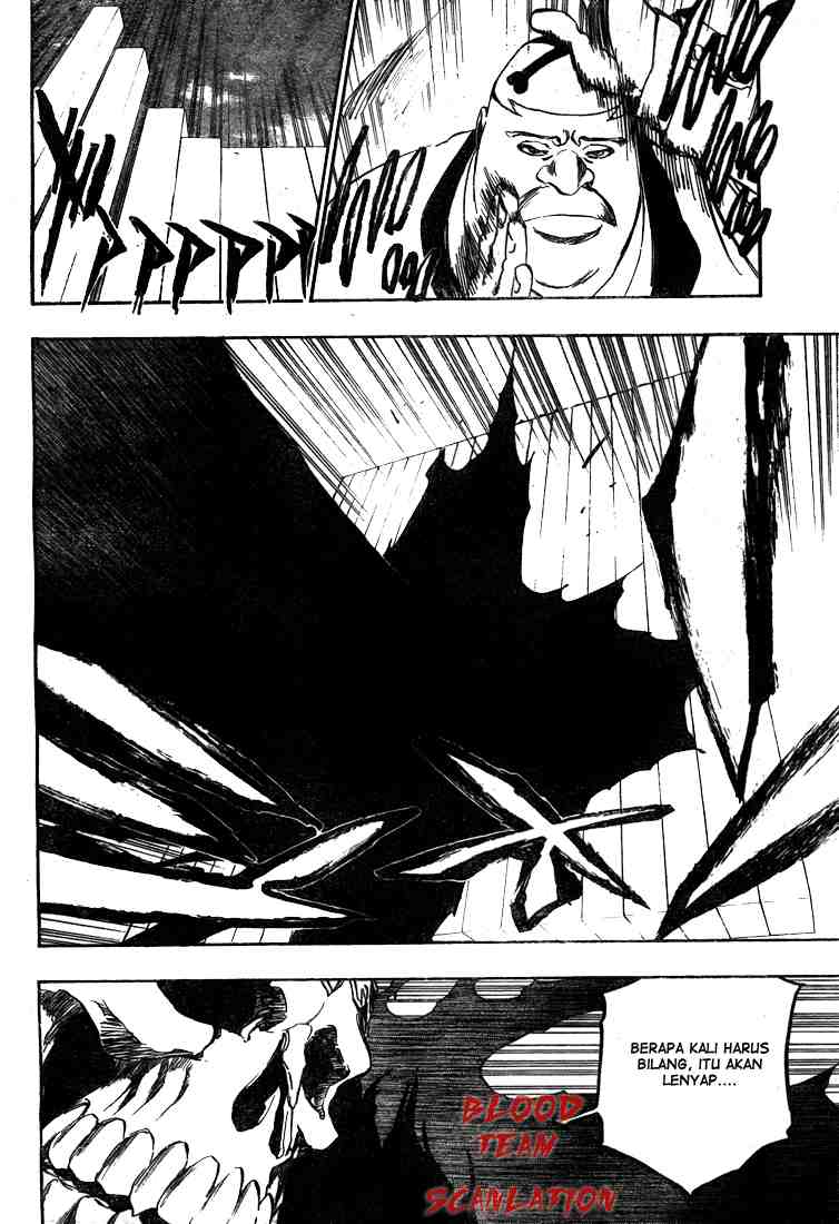 Read Bleach ID Manga Online