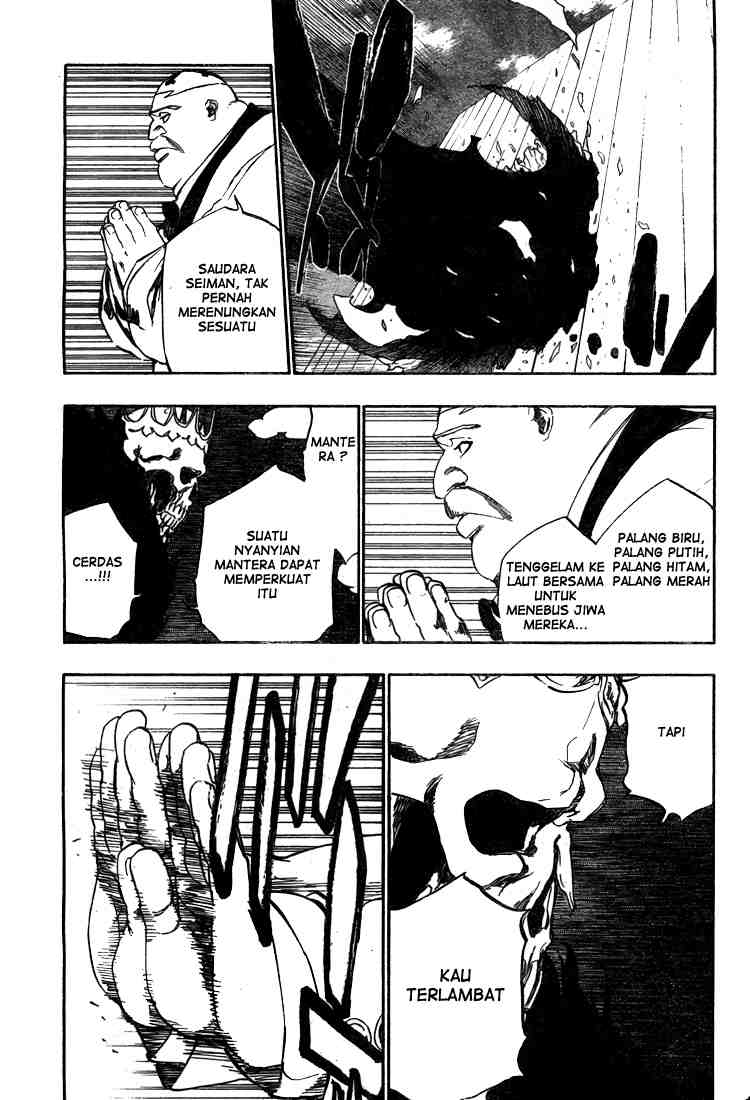 Read Bleach ID Manga Online