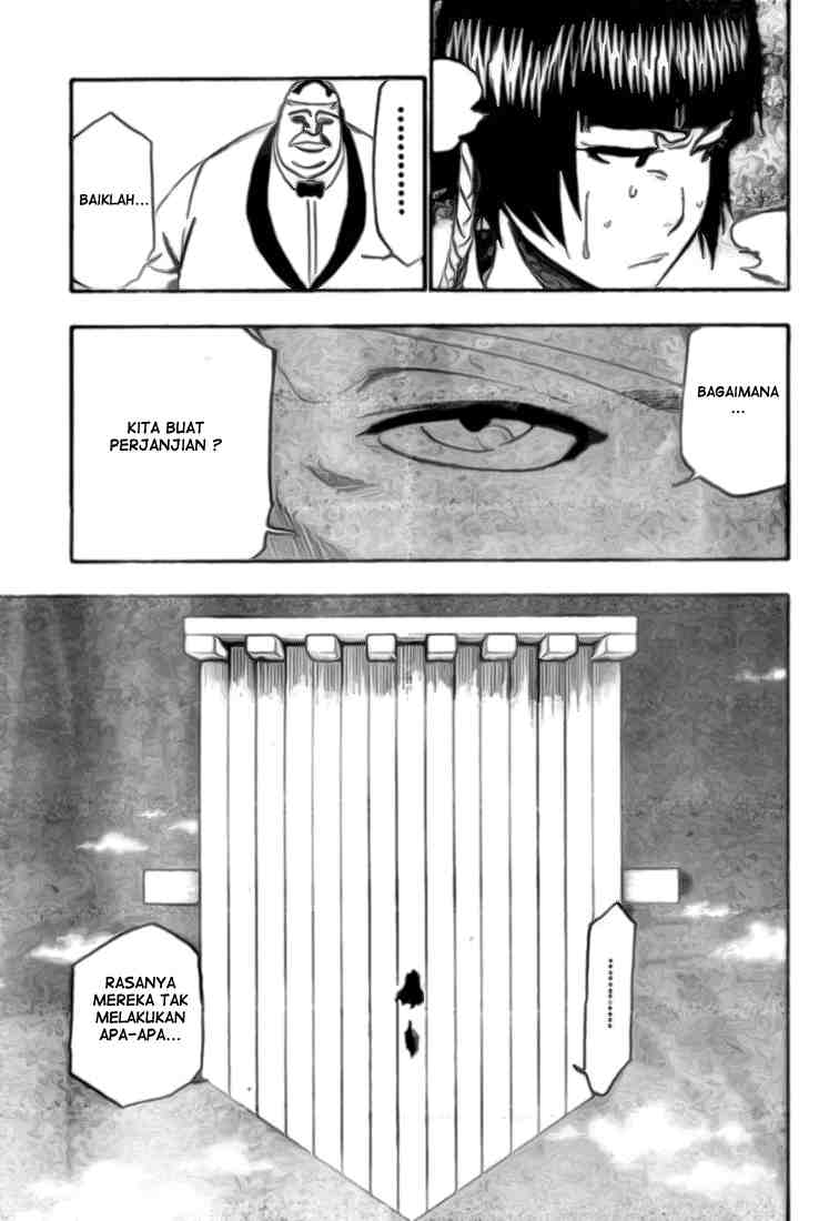 Read Bleach ID Manga Online
