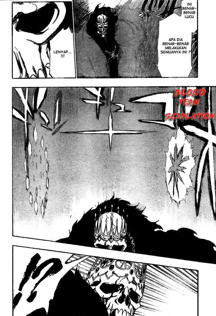 Read Bleach ID Manga Online