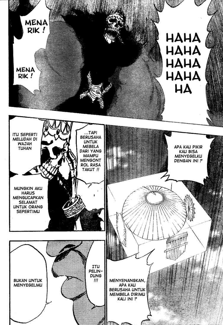 Read Bleach ID Manga Online