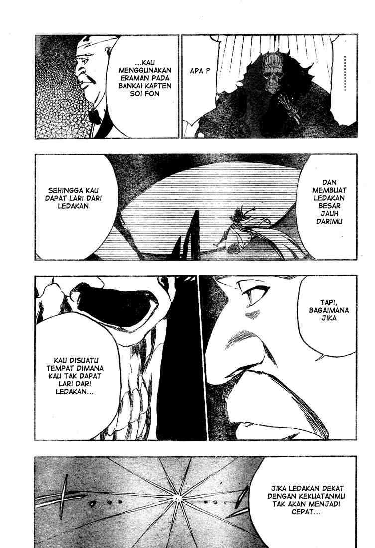 Read Bleach ID Manga Online