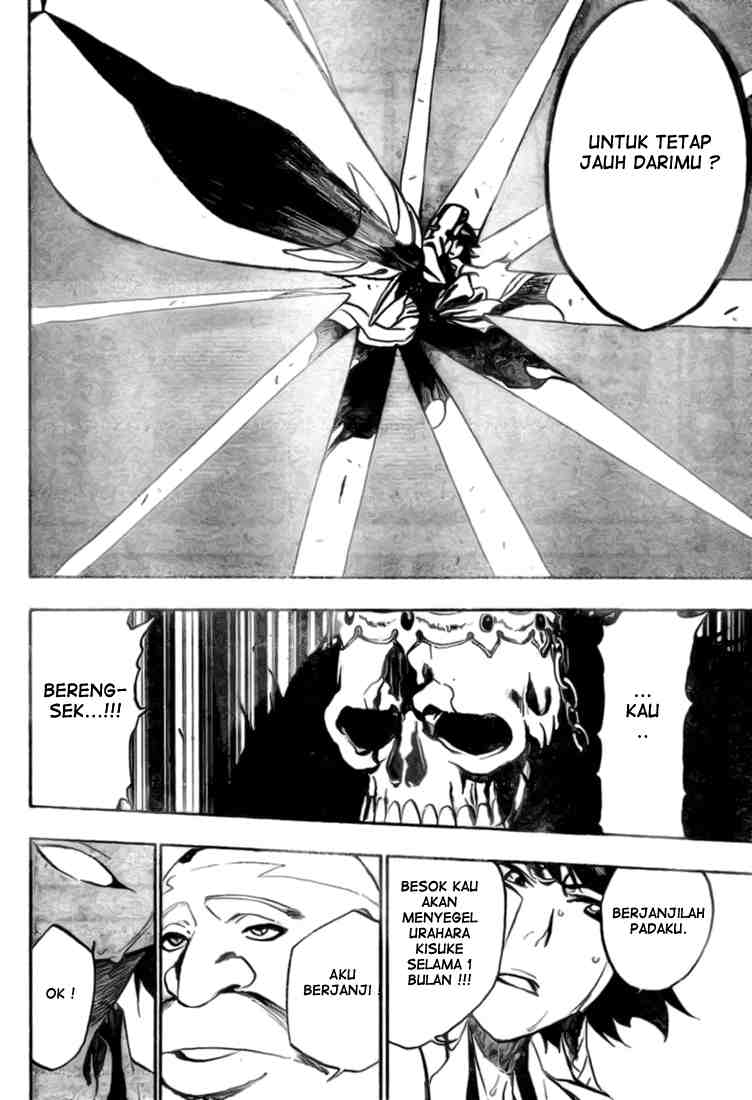 Read Bleach ID Manga Online