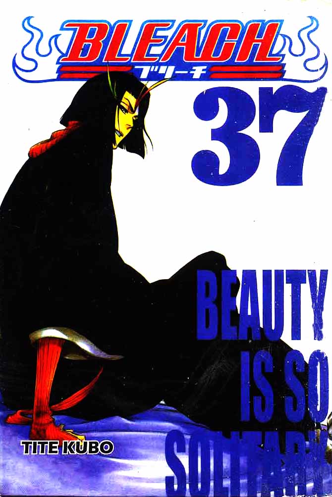 Read Bleach ID Manga Online