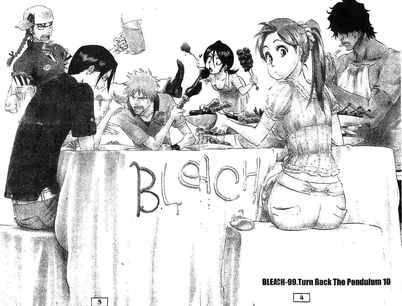 Read Bleach ID Manga Online