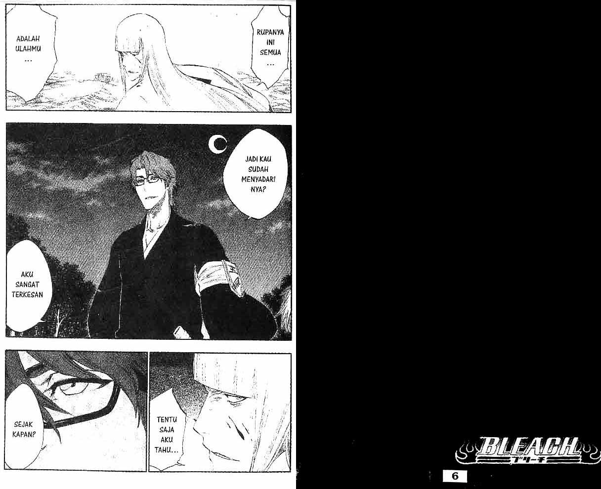 Read Bleach ID Manga Online