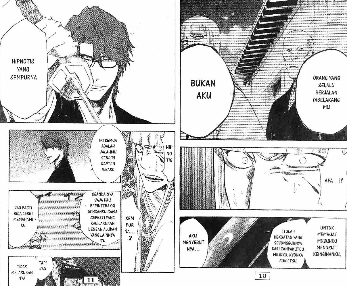 Read Bleach ID Manga Online