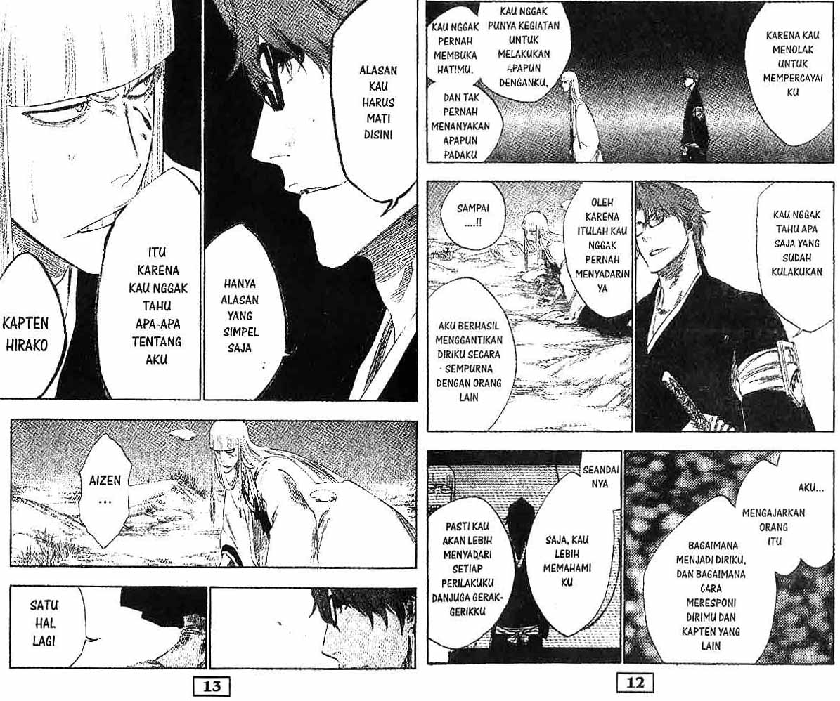 Read Bleach ID Manga Online