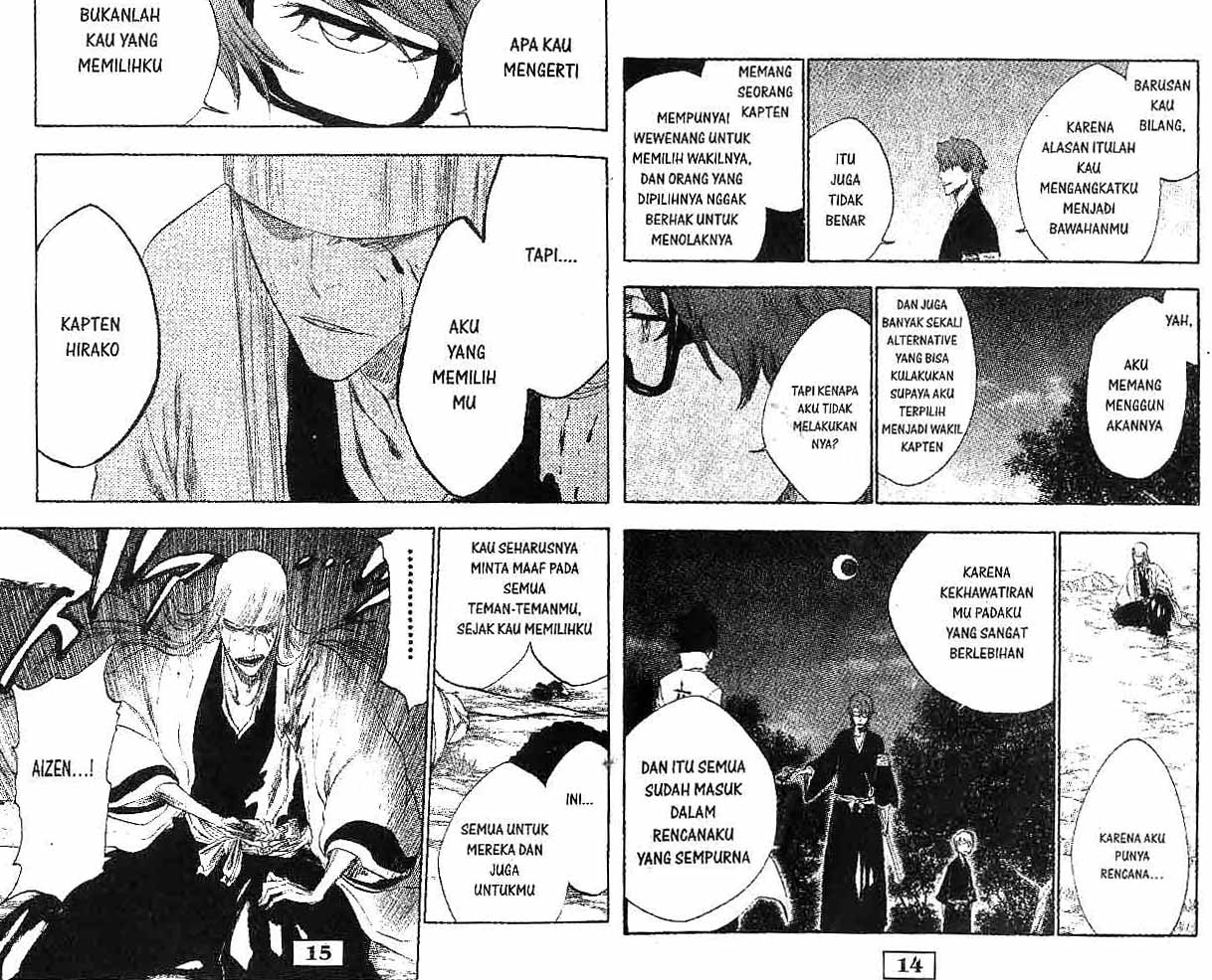 Read Bleach ID Manga Online